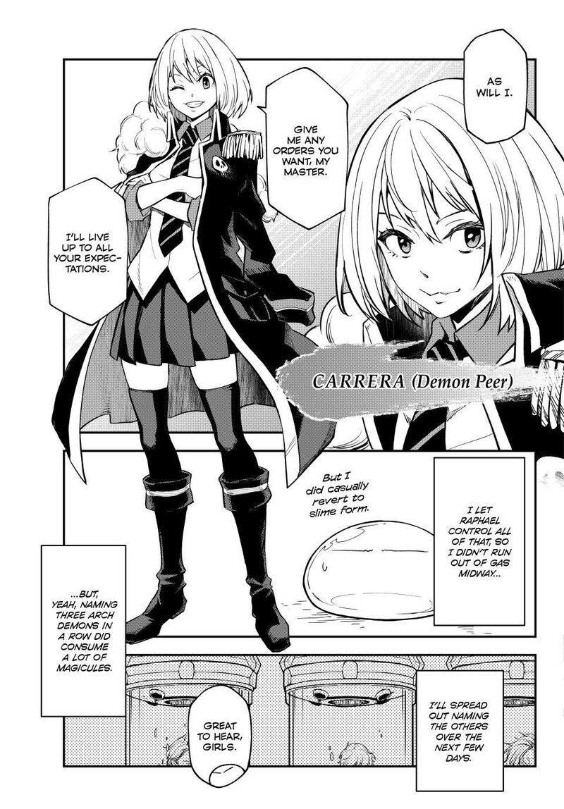 Tensei Shitara Slime Datta Ken, Chapter 135 image 29